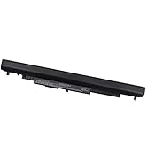 807956-001 HS03 HS04 Battery for HP Pavilion 15-BA 15-AY 15-AC 15-AF 17-X Series 15-ba079dx 15-ba...