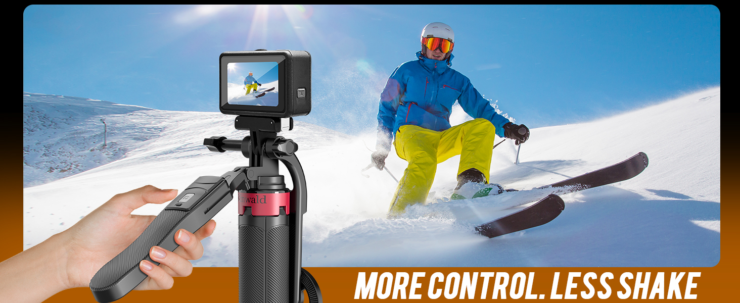 magsafe iphone tripod