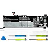 ASODI L19C4PC0 5B10W86196 60Wh Laptop Battery Compatible with Lenovo Legion 5P-15IMH05 Legion 5-1...