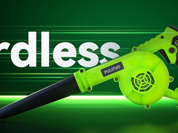 cordless