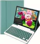 galaxy tab s6 lite case keyboard