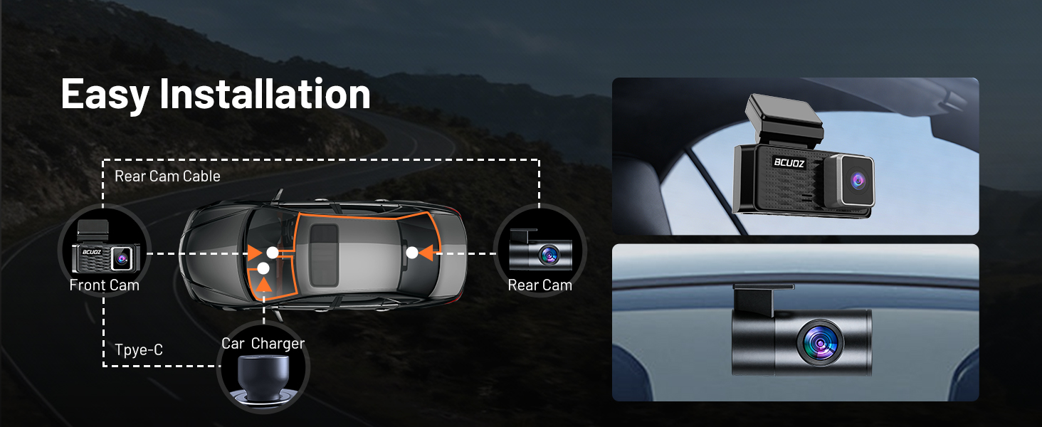 dash cam