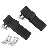 2pcs For Polaris Sportsman 570 Latch Front Storage Rack Rubber Latch Fit for Polaris Sportsman 45...