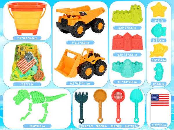 sand box