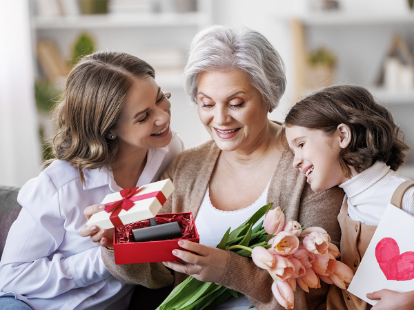 Idea Gift for Lonved Ones