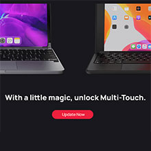 UPDATE YOUR FIRMWARE