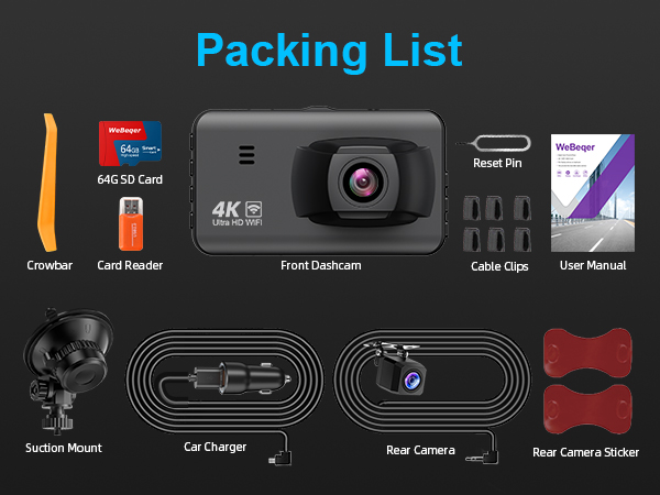 dash cam