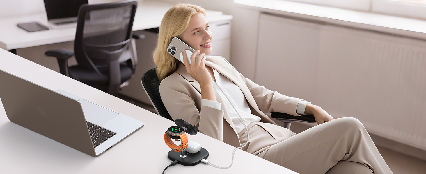 iphone magsafe charger