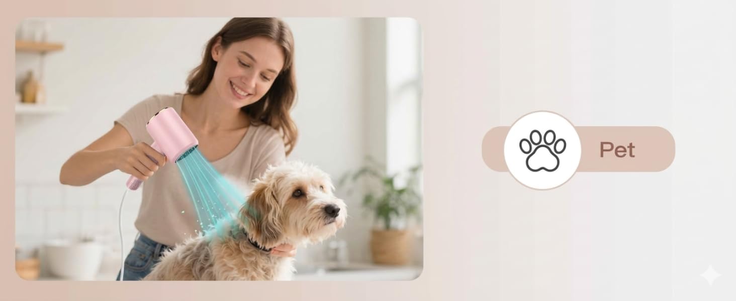 hair dryer blow dryer hair dryers for women travel hair dryer ionic hair dryer lightweight