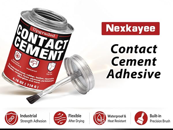 cement
