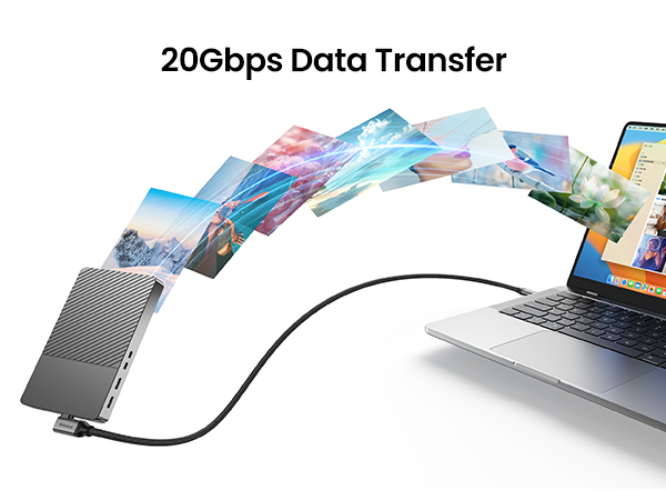 data transfer