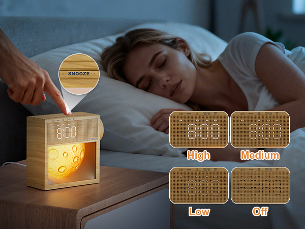 alarm clock sunrise alarm clock desk lamp sunrise alarm alarm clocks sunlight alarm clock