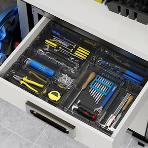 Drawer Organizer