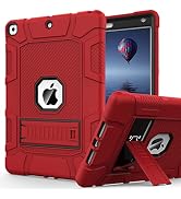 Rantice iPad 9th Generation Case, iPad 8th Generation Case, iPad 7th Generation Case, Hybrid Shoc...