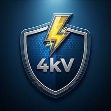 4KV surge protection