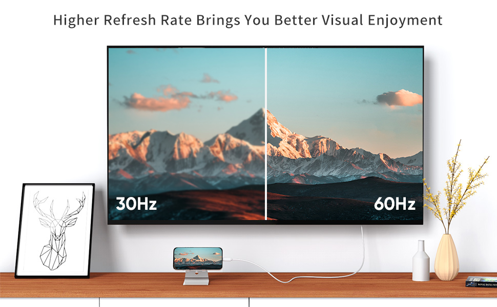 hdmi to usb-c cord
