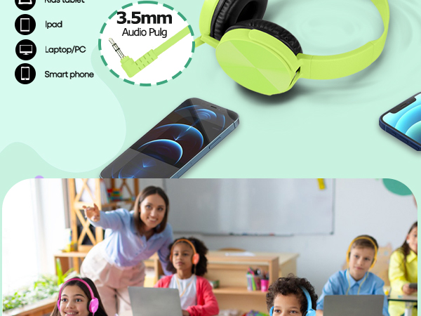 bulk headphones