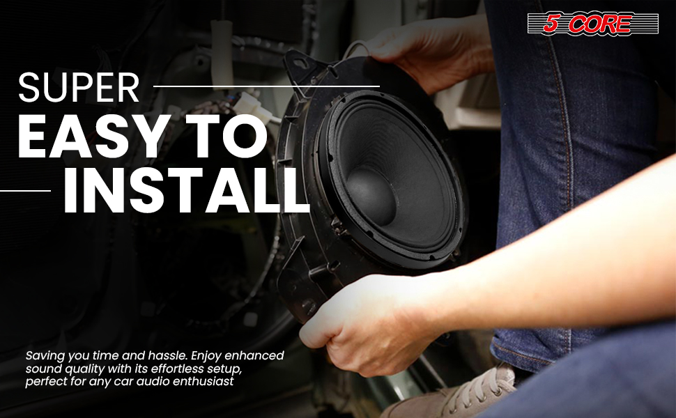 12 Inch Subwoofer, 12 Inch Subwoofer Speaker, Speaker 600W Max, Car Bass Sub Woofer