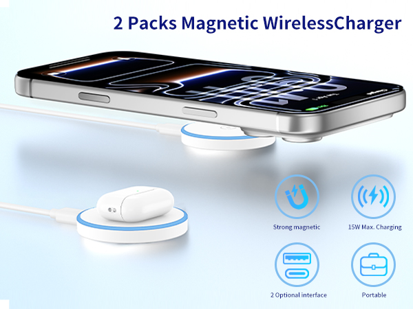 magsafe charger