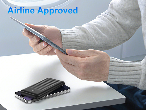 22.5W Power Bank