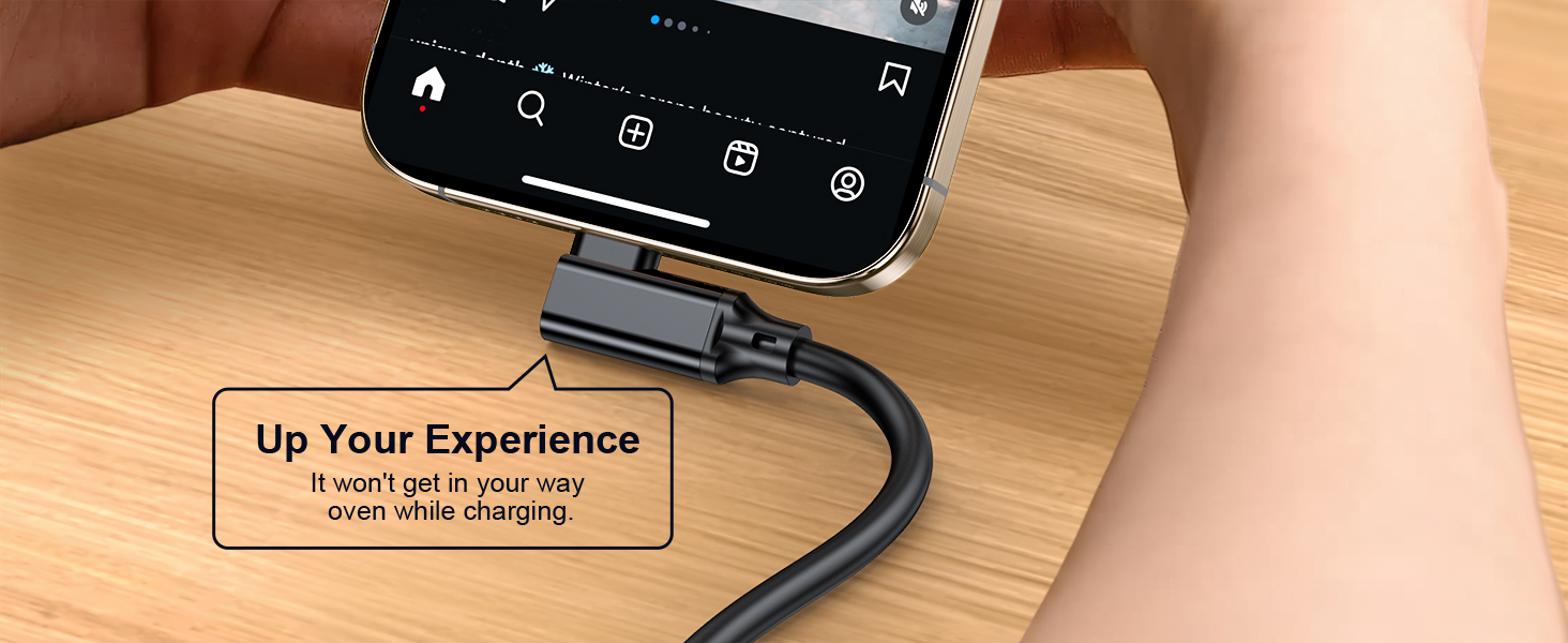 USB C Extension Cable