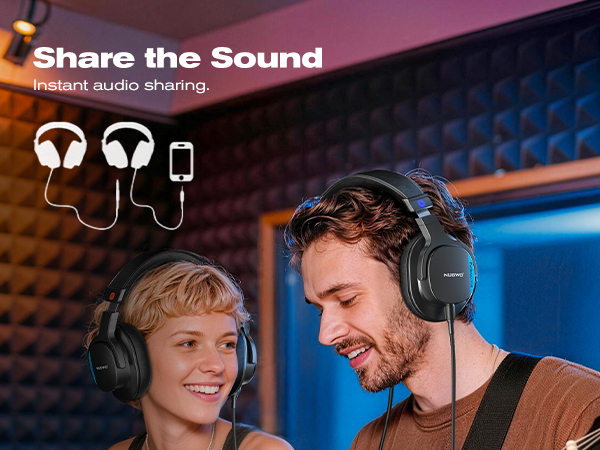guitar headphones dj headphones professional audiophile headphone recording headphones