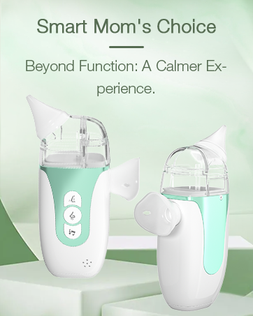 baby aspirator