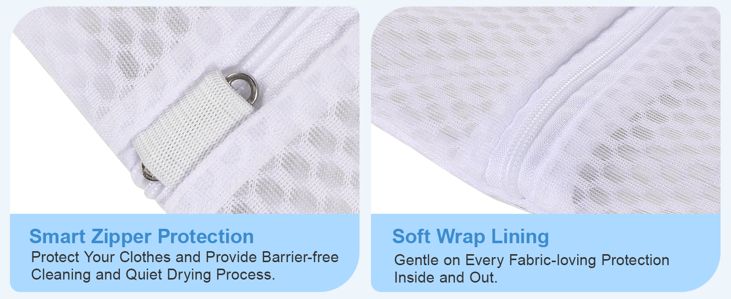 washing machine bag
