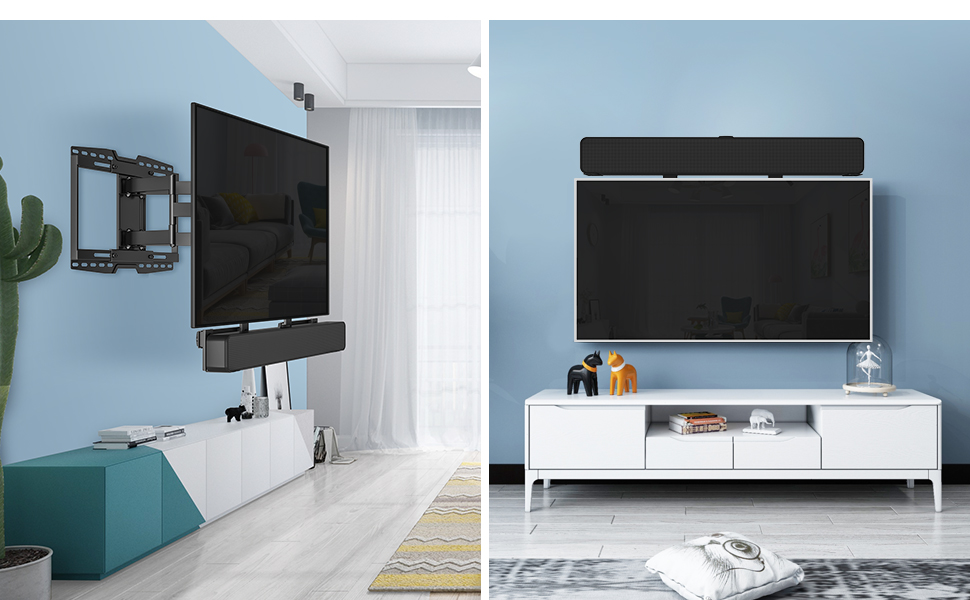soundbar mount for tv