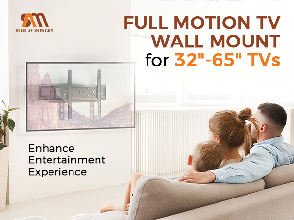 tv wall mount
