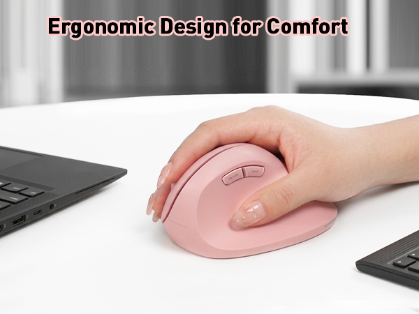 ergo mice