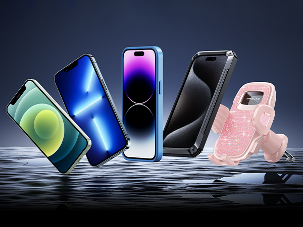 AIR VENT CAR PHONE HOLDER