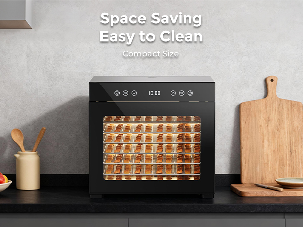 food dehydrator