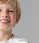 boys analog watch