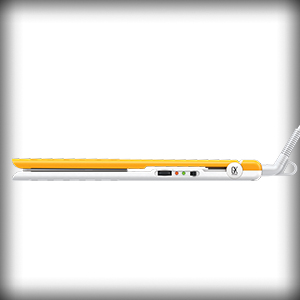 flat iron