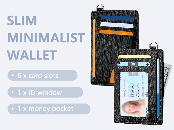 card holder