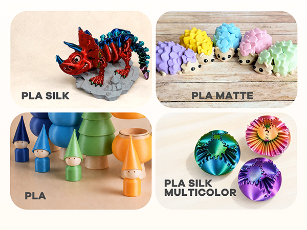 3d printer filament
