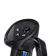 SUPERUS Upgraded Controller Grips Cover Compatible with Meta Quest 3