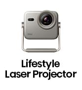 Hisense M2 Pro, Triple Laser Smart Portable Lifestyle Projector, 4K UHD, 65” – 200”, 1,300 Lumens...