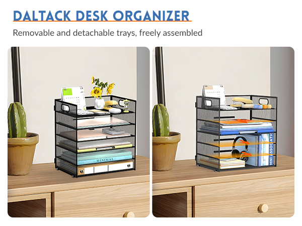 desk organizer