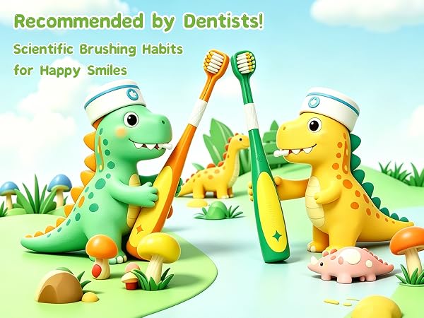 Toothbrush