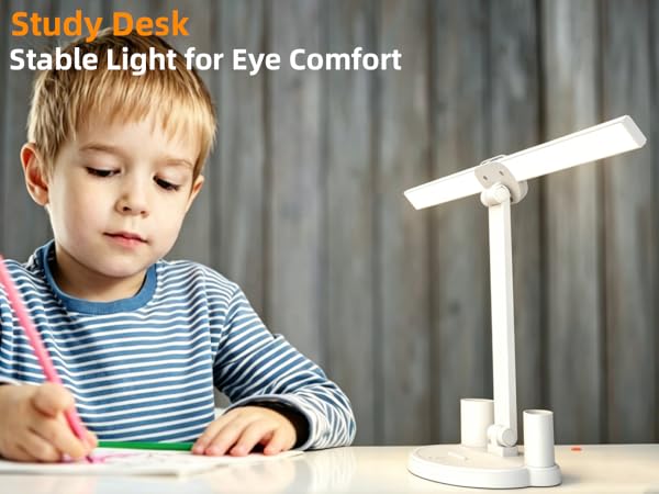 Zensun LED Desk Lamp