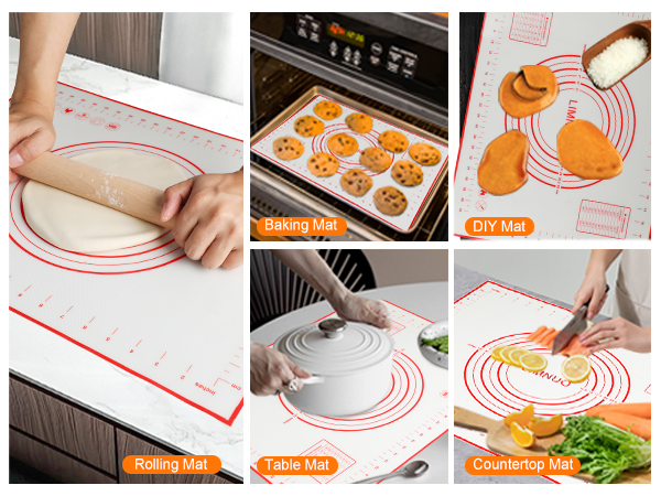 baking mat