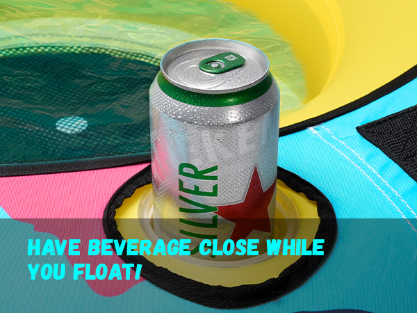 tubing for river float