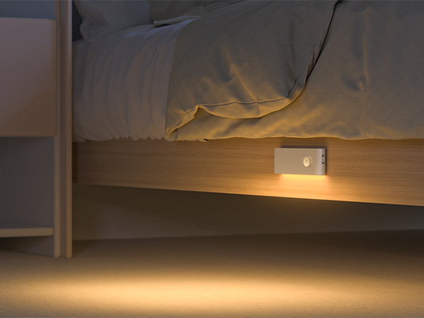 motion sensor night light