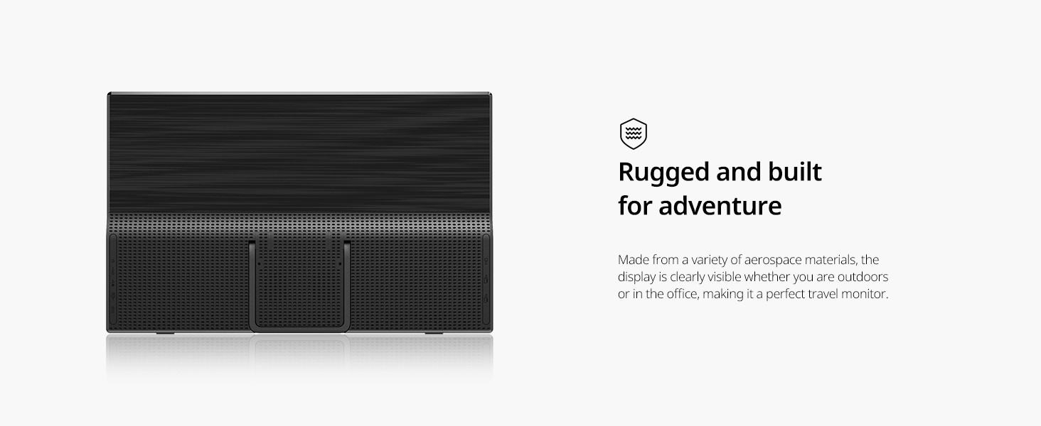 laptop monitor extender