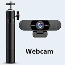 Ultimate Compatibility-Webcam