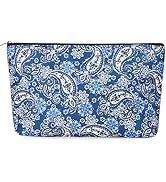 GUSTARIA Empty Mahjong Tiles Bag,Suitable for 1.2 "(30mm) standard size American mahjong tiles,Th...
