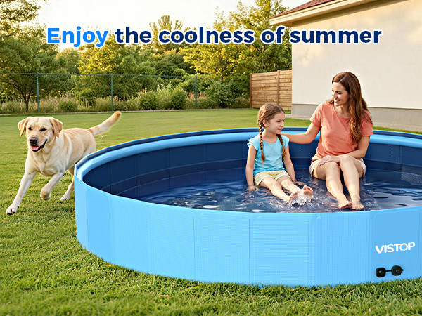 Kiddie Pool