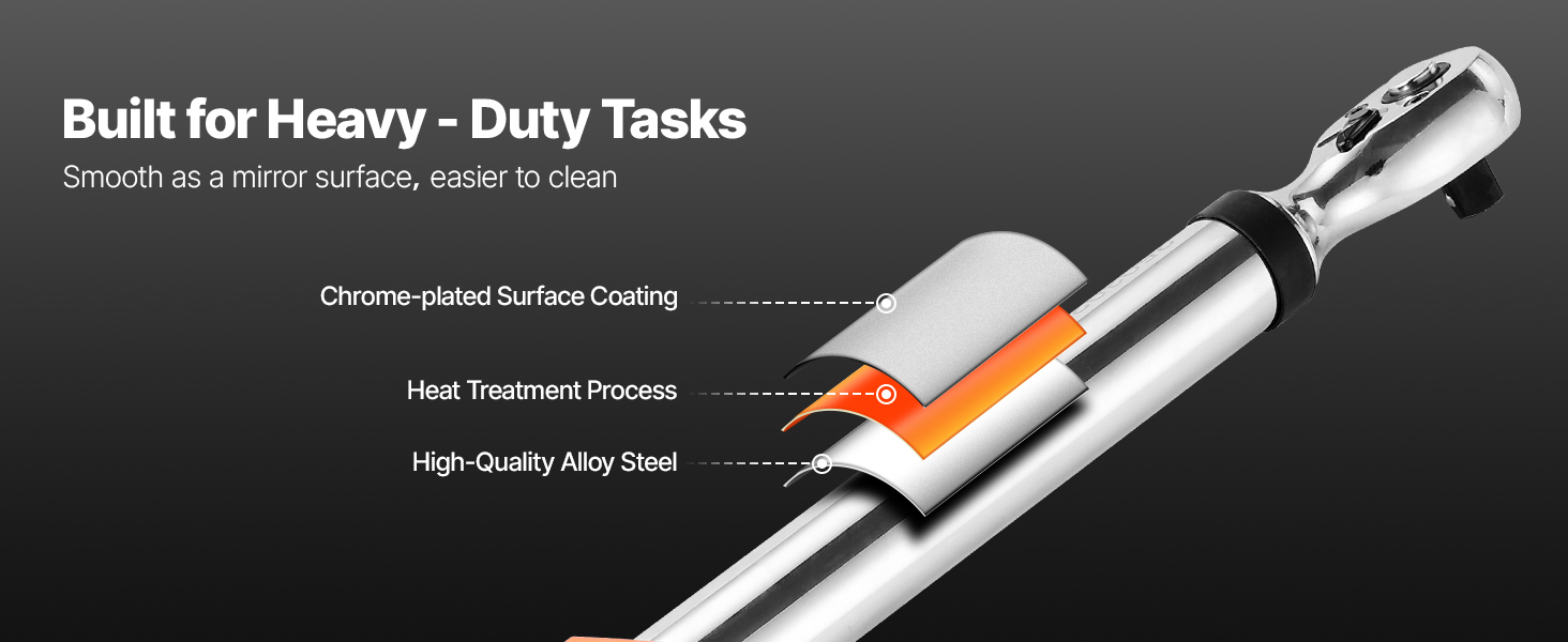 electric torque wrench